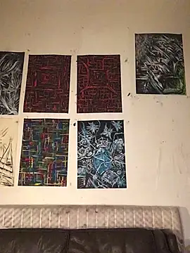 Sissy Cindy Whore online show from March 5, 2025, 6:01 pm