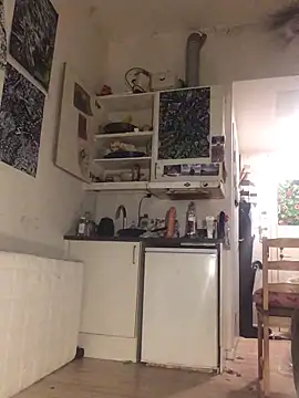 Sissy Cindy Whore online show from February 12, 2026, 11:15 pm