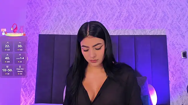 dana hazze online show from September 13, 2025, 5:35 pm