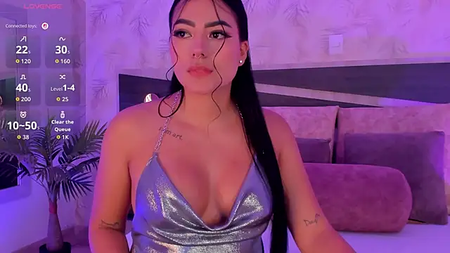 dana hazze online show from July 17, 2026, 3:48 am
