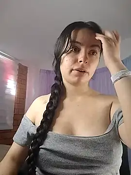 Camila Ord online show from September 22, 2025, 7:20 pm