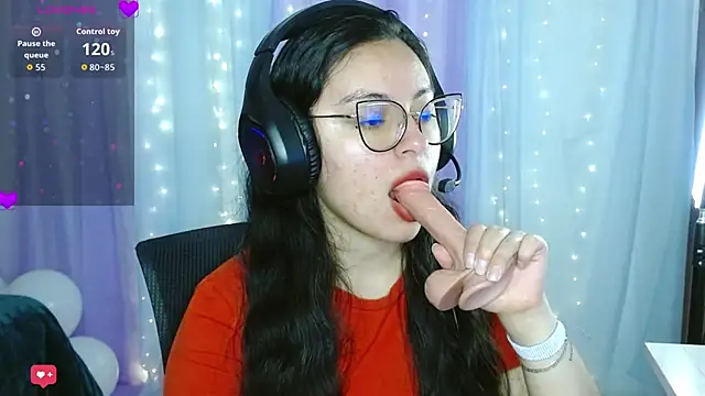 Camila Ord online show from September 11, 2025, 7:25 pm