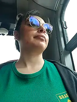 Camila Ord online show from September 9, 2025, 5:55 pm