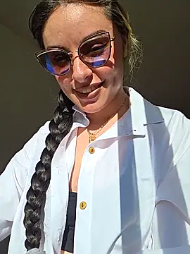 Camila Ord online show from June 10, 2026, 9:16 pm