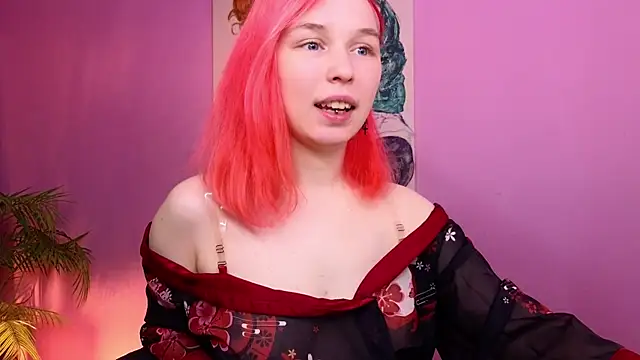 NaomiYoru online show from June 17, 2026, 8:30 pm