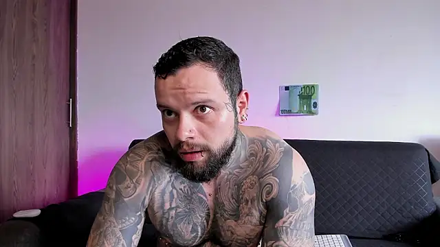 natevillage online show from March 14, 2026, 9:10 pm