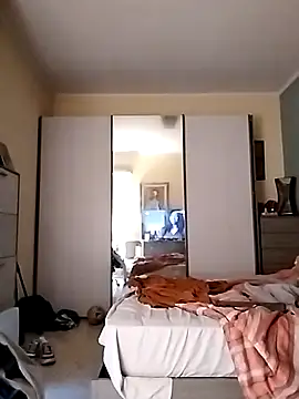 KalendaXL online show from March 12, 2026, 1:15 pm