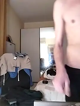 KalendaXL online show from February 27, 2026, 1:17 am