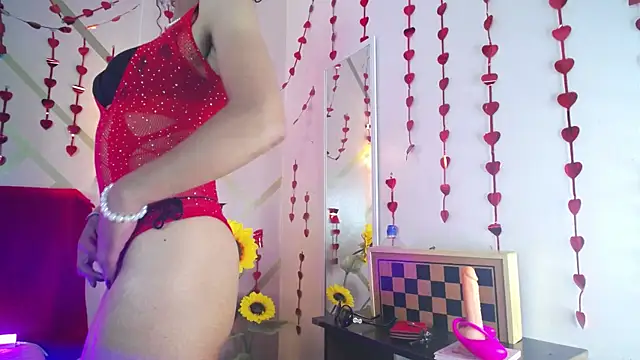 brendaliive online show from September 13, 2025, 8:42 pm