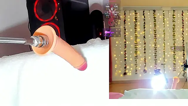 Kitty  Rose   online show from November 21, 2025, 10:03 am