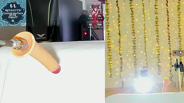 Kitty  Rose   online show from June 27, 2026, 2:56 pm