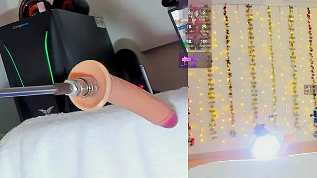 Kitty  Rose   online show from January 7, 2026, 10:09 am