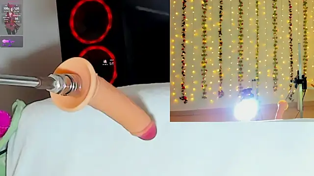 Kitty  Rose   online show from October 21, 2025, 10:25 am