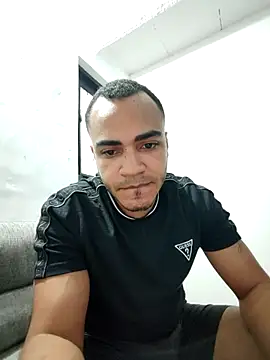 SanChacal5694 online show from September 10, 2025, 3:05 am