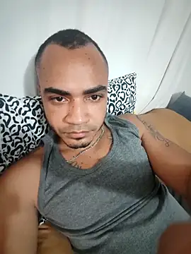 SanChacal5694 online show from September 18, 2025, 3:31 am