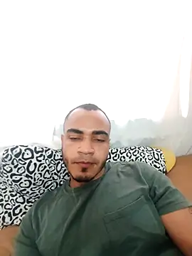 SanChacal5694 online show from September 21, 2025, 7:52 pm