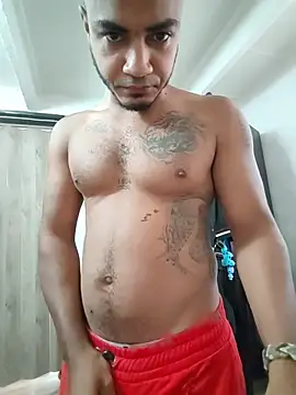 SanChacal5694 online show from February 7, 2026, 4:37 pm