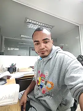 SanChacal5694 online show from March 12, 2026, 10:25 pm