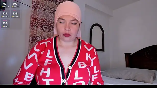 Noortaheri88 online show from November 26, 2025, 9:42 am