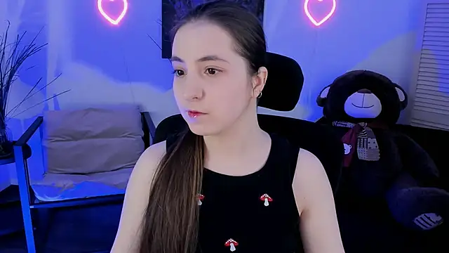 VirtuallVoyant online show from March 13, 2026, 9:20 pm