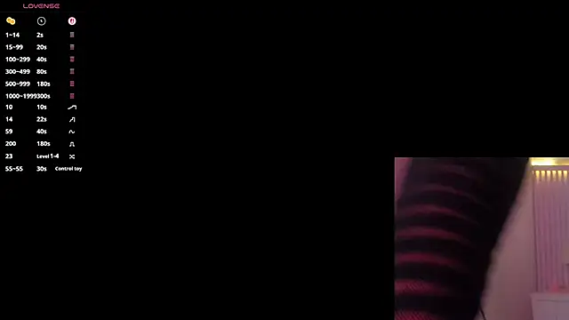 Alissa piee online show from May 29, 2026, 12:16 am