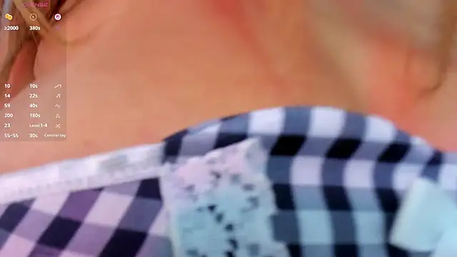 Alissa piee online show from July 7, 2026, 6:58 am