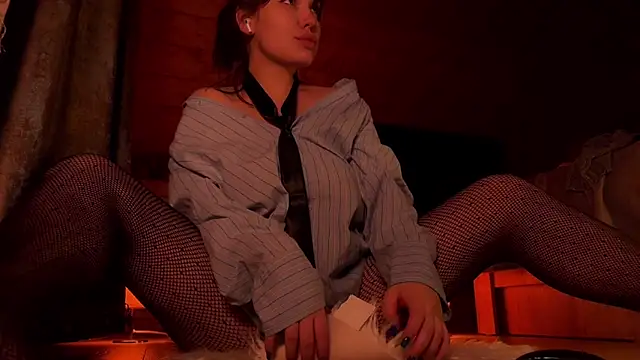 Crucio online show from January 31, 2026, 7:56 pm