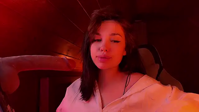 Crucio online show from May 27, 2026, 8:49 pm