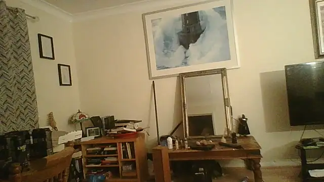 billienomates online show from February 3, 2026, 6:51 am