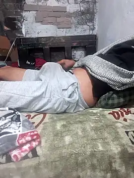 elvergu666 online show from February 3, 2026, 11:15 am