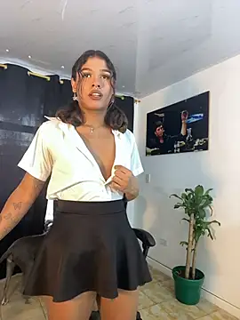 cam11 07 online show from November 29, 2025, 8:42 pm