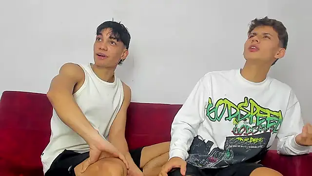 willy sexxx18 online show from July 8, 2026, 7:25 pm