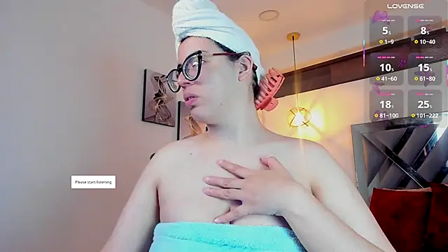 Rossi ss1 online show from September 29, 2025, 3:46 am