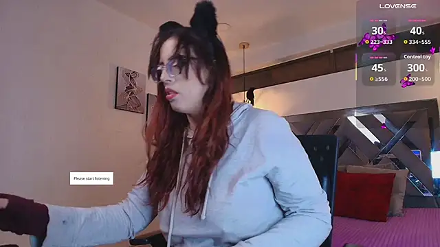 Rossi ss1 online show from November 2, 2025, 3:33 am