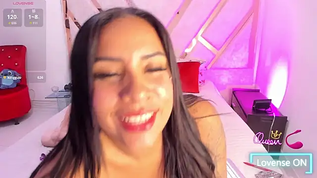 MarianaaSantos online show from June 23, 2026, 12:52 am