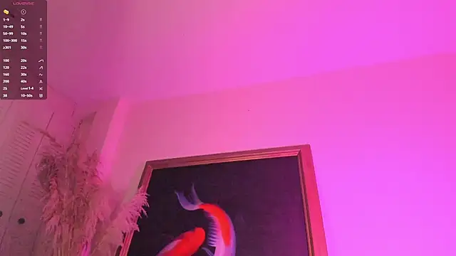 JamesCarter77 online show from June 14, 2026, 1:24 am