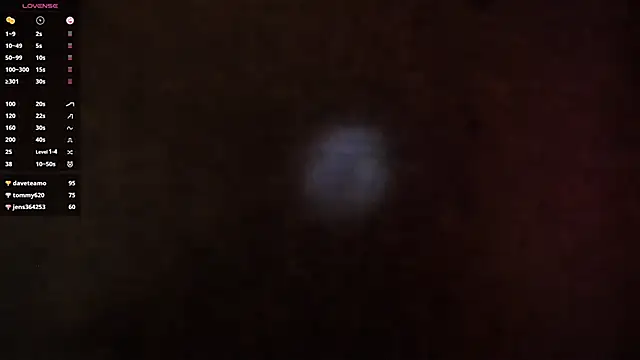 JamesCarter77 online show from December 21, 2025, 1:13 pm