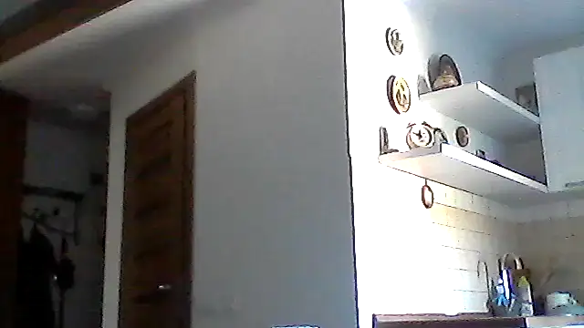 Elena48324 online show from September 17, 2025, 8:49 am