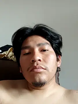  SamuraiXx online show from October 2, 2025, 6:55 pm