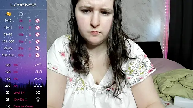 alice allens online show from October 1, 2025, 12:20 pm