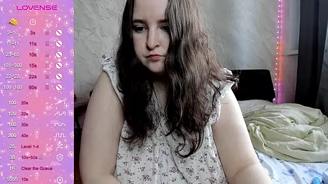 alice allens online show from November 20, 2025, 9:43 am