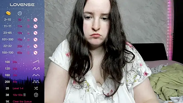 alice allens online show from October 4, 2025, 3:57 pm