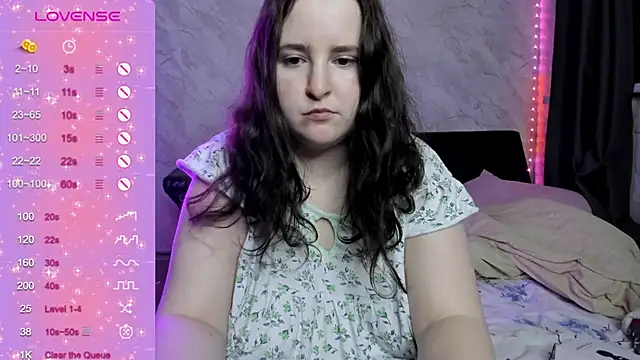 alice allens online show from October 11, 2025, 2:29 pm