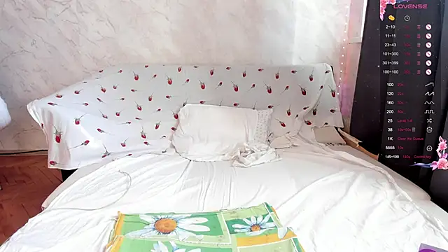 Snapshot of alice_allens chatting on March 19, 2026, 6:02 am alice allens online show from March 19, 2026, 6:02 am