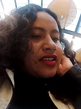 Yaya watson online show from October 21, 2025, 9:36 pm