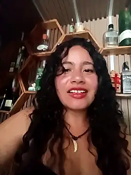 Snapshot of Yaya_watson chatting on July 28, 2026, 9:58 pm Yaya watson online show from July 28, 2026, 9:58 pm