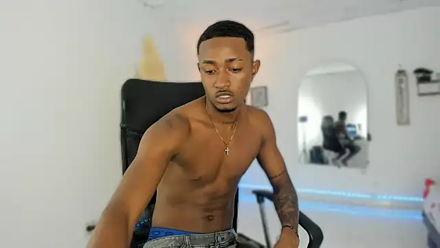 AbonySex69 online show from November 27, 2025, 3:40 am