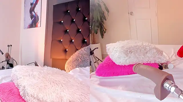 Zafiro  Brown online show from February 24, 2026, 7:04 pm