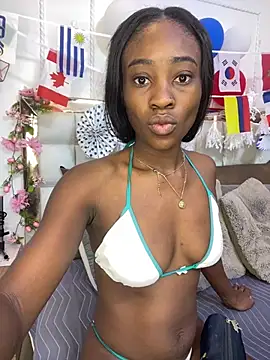 Skylar Smith  online show from July 11, 2026, 11:32 am
