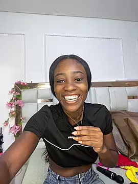 Skylar Smith  online show from July 3, 2026, 11:39 am